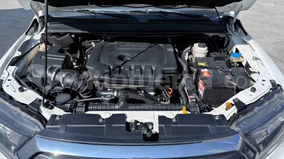 Foto 3 de Great Wall WINGLE 7