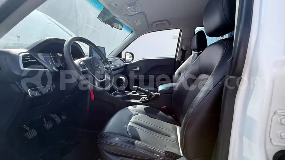 Foto 5 de Great Wall WINGLE 7