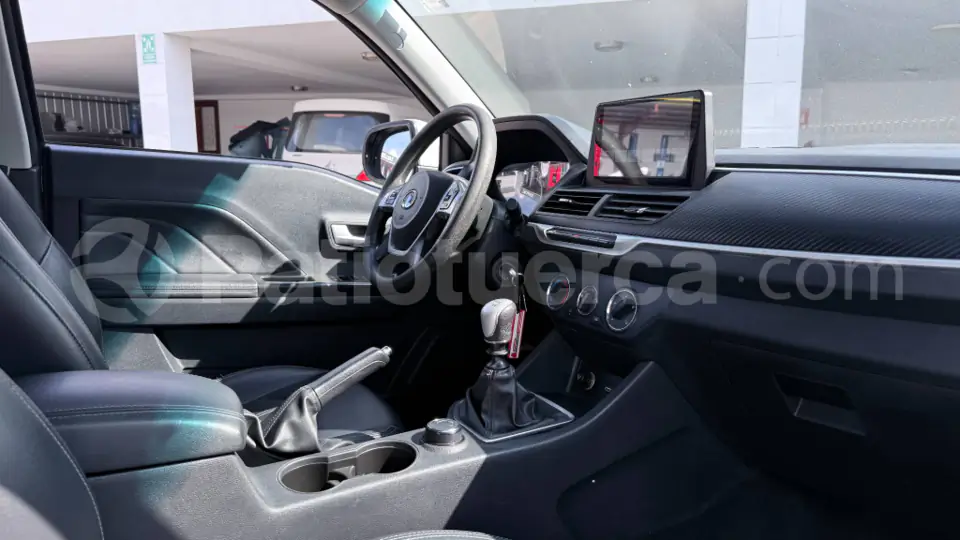 Foto 9 de Great Wall WINGLE 7