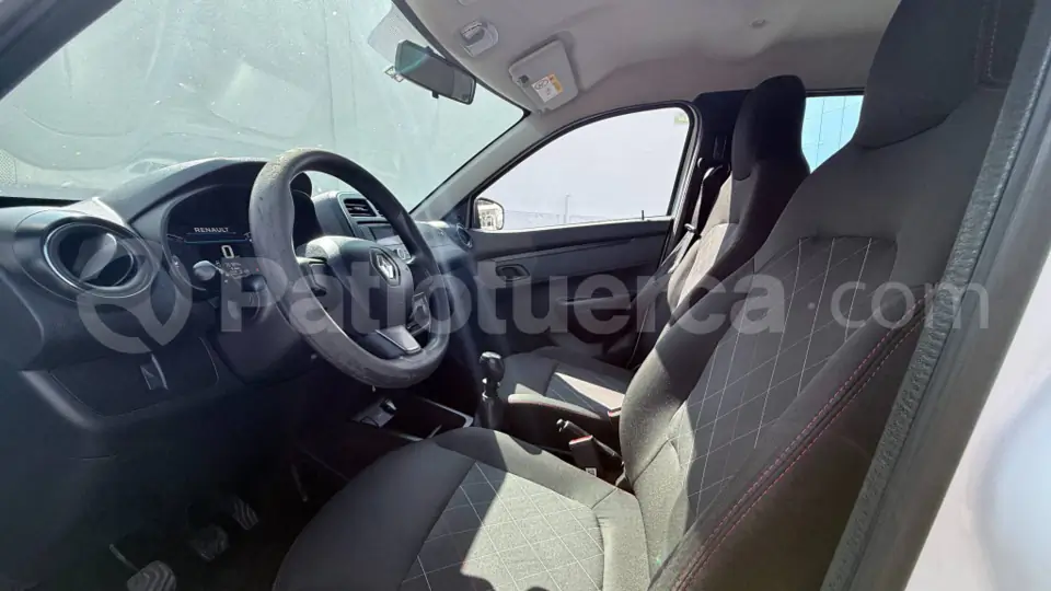 Foto 5 de Renault Kwid