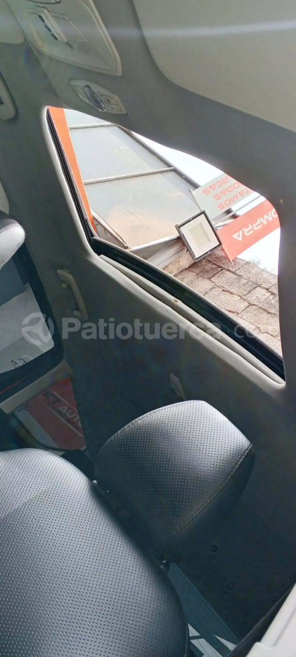 Foto 12 de Ford Escape S