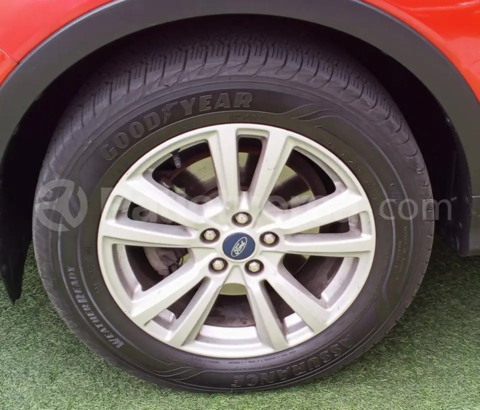 Foto 13 de Ford Escape S