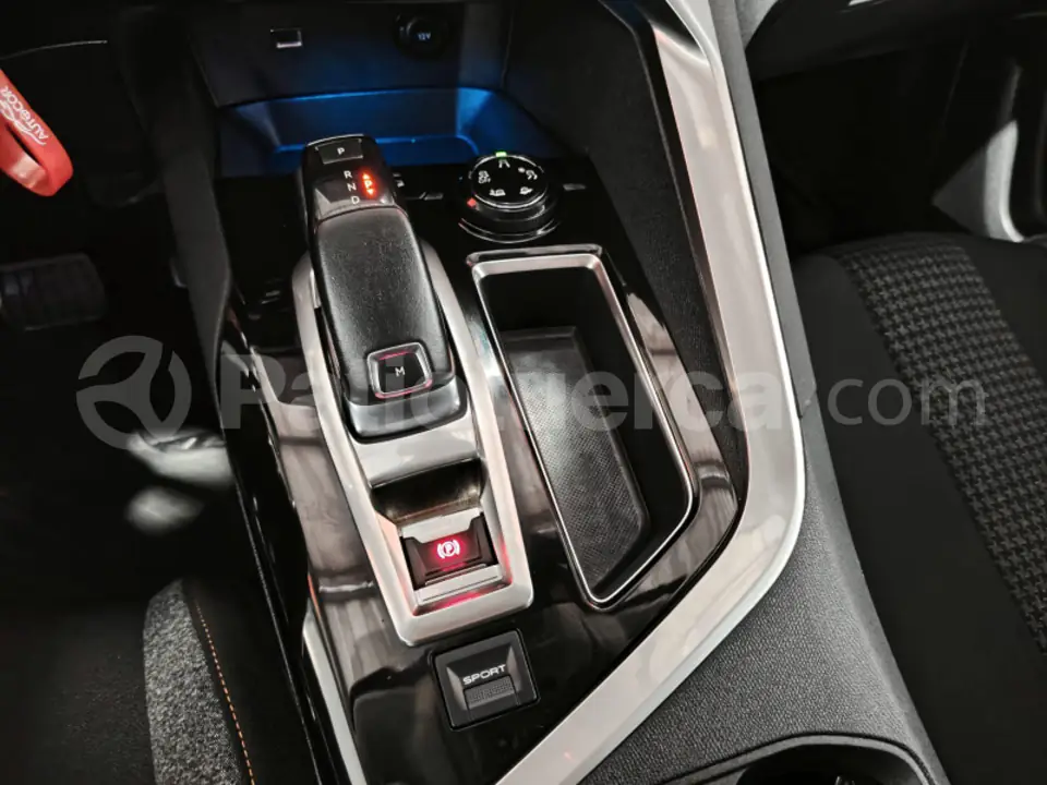 Foto 16 de Peugeot 3008N ACT