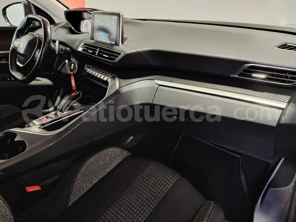 Foto 19 de Peugeot 3008N ACT