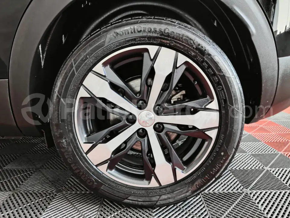 Foto 5 de Peugeot 3008