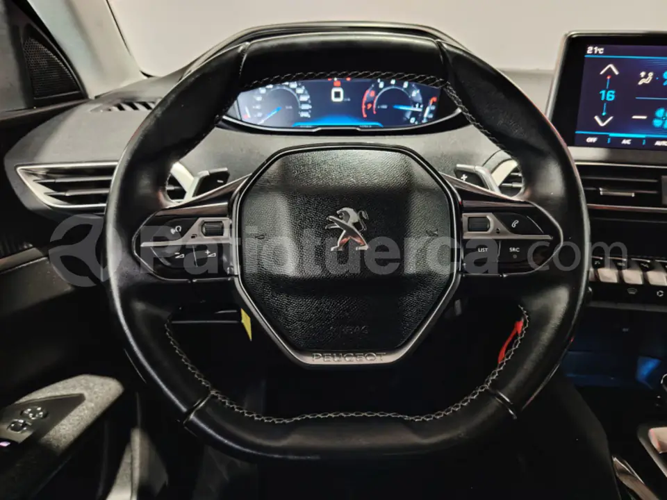 Foto 7 de Peugeot 3008
