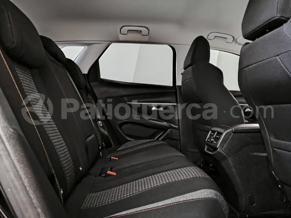 Foto 12 de Peugeot 3008