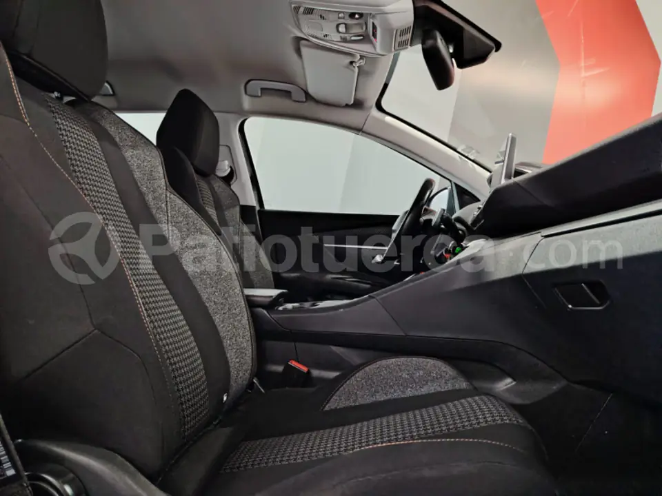 Foto 14 de Peugeot 3008