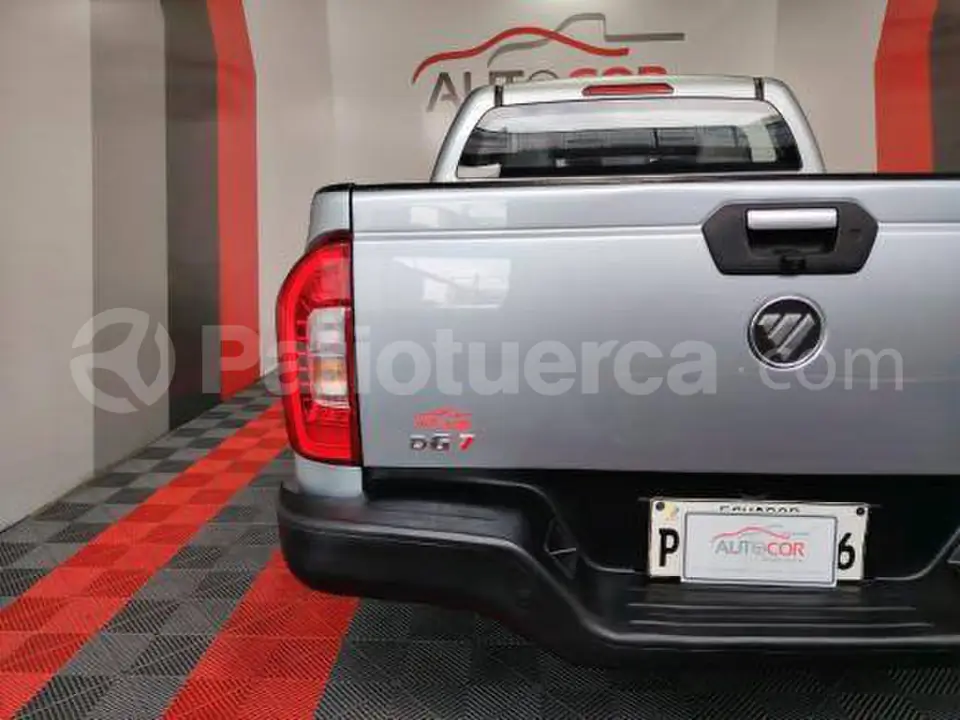 Foto 7 de Foton TUNLAND  G