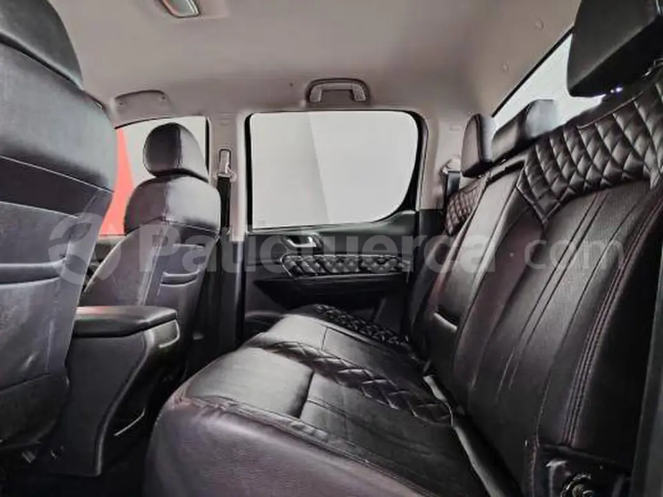 Foto 11 de Foton TUNLAND  G