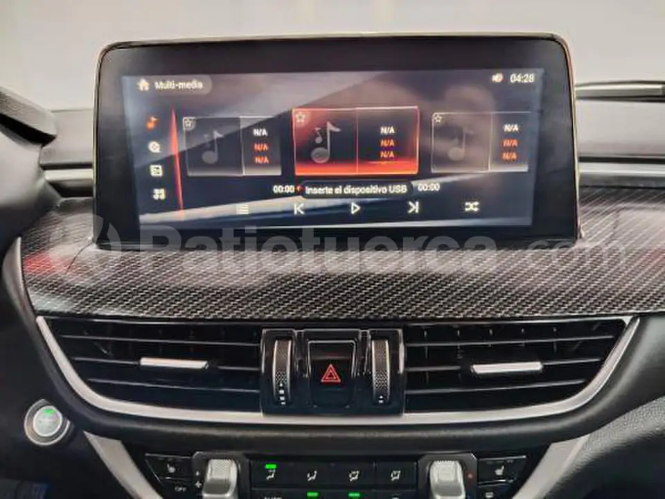 Foto 17 de Foton TUNLAND  G