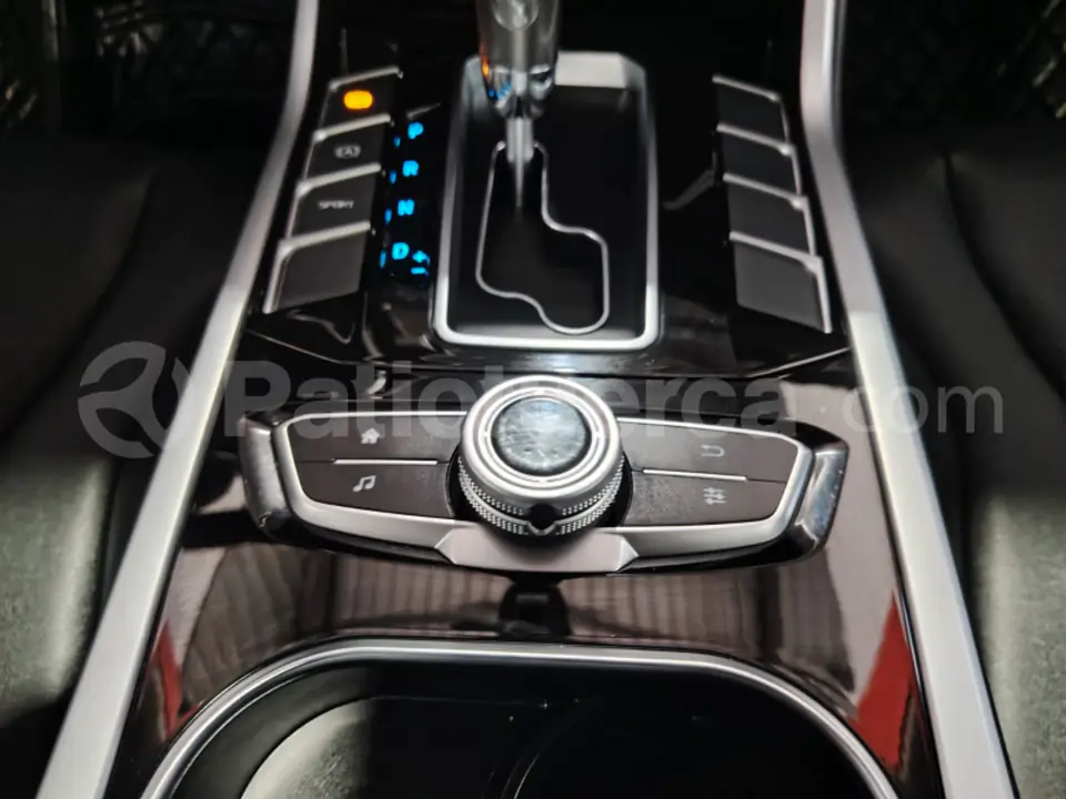 Foto 4 de Ford TERRITORY TREND