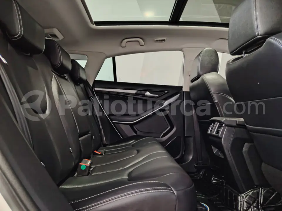 Foto 19 de Ford TERRITORY TREND