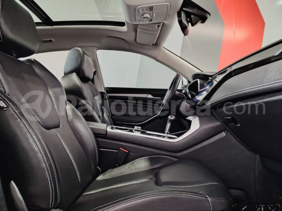 Foto 28 de Ford TERRITORY TREND