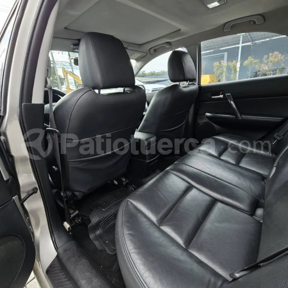 Foto 10 de Mazda 6