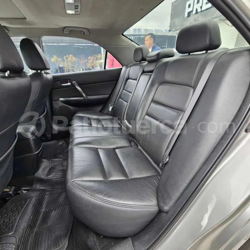 Foto 11 de Mazda 6