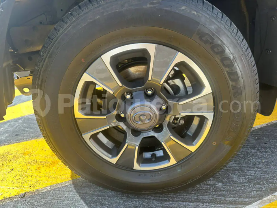 Foto 9 de Great Wall WINGLE 7 AC