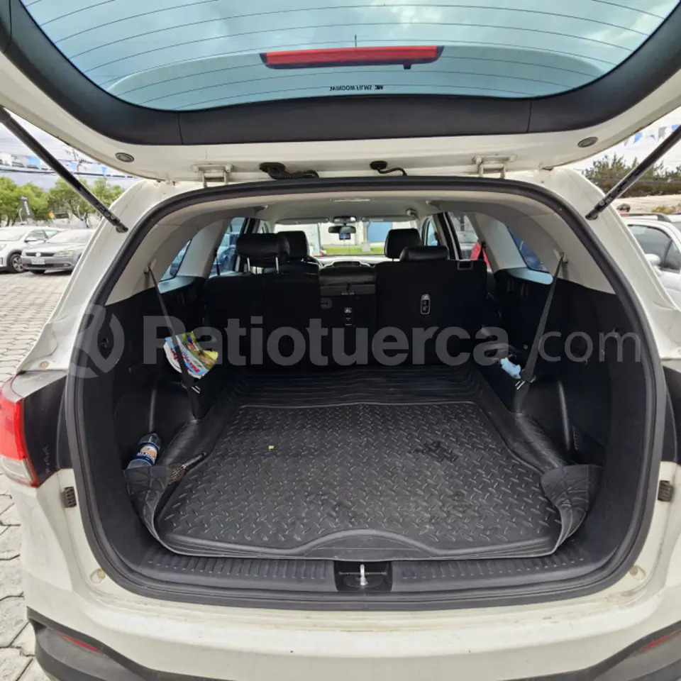 Foto 8 de Kia Sorento