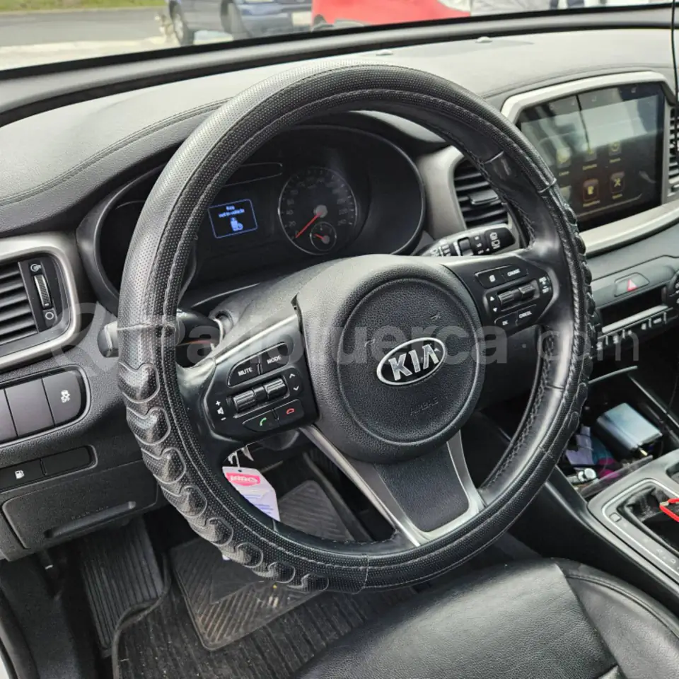 Foto 16 de Kia Sorento