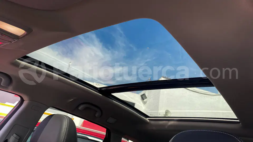 Foto 13 de Jetour X70 II AT 1.5T