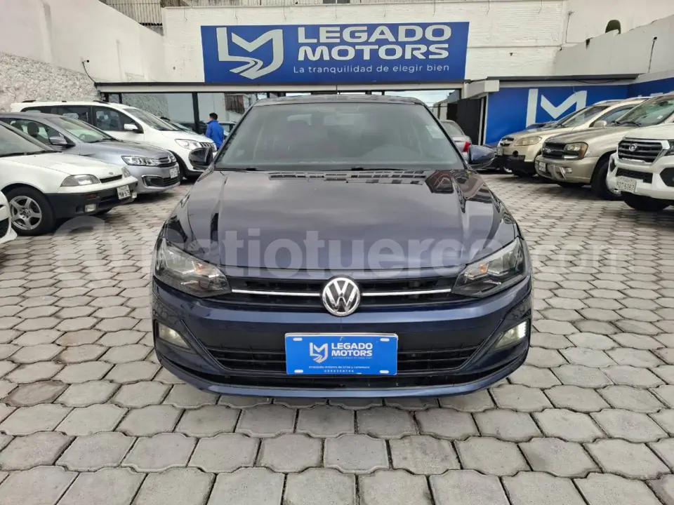 Foto 4 de Volkswagen Virtus
