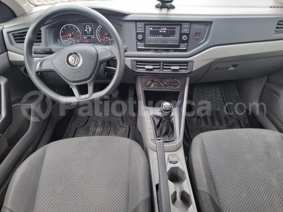 Foto 6 de Volkswagen Virtus