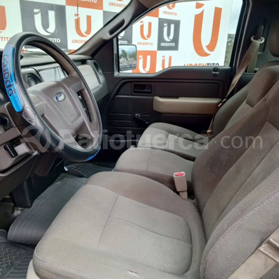 Foto 7 de Ford F150