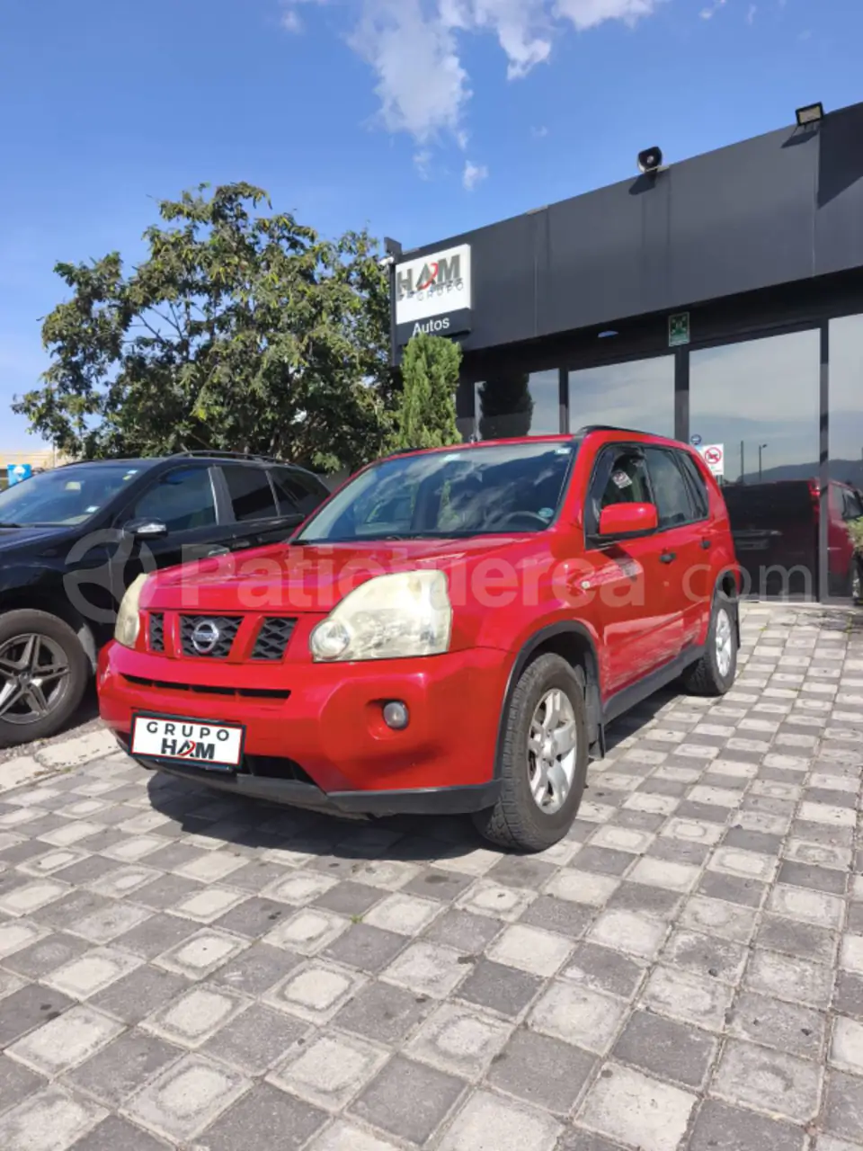 Foto 3 de Nissan X-Trail Xtreme