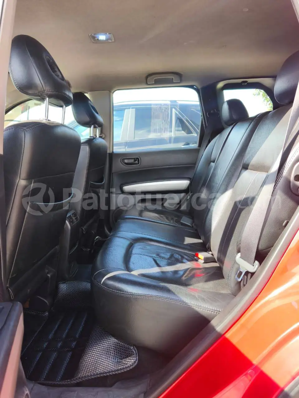 Foto 6 de Nissan X-Trail Xtreme