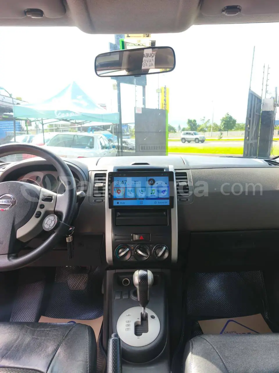 Foto 7 de Nissan X-Trail Xtreme