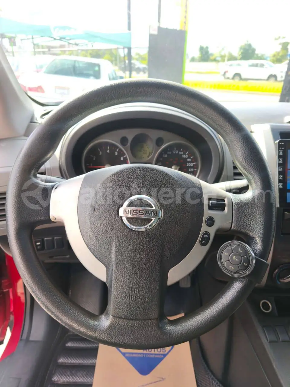 Foto 8 de Nissan X-Trail Xtreme