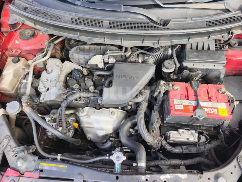 Foto 10 de Nissan X-Trail Xtreme