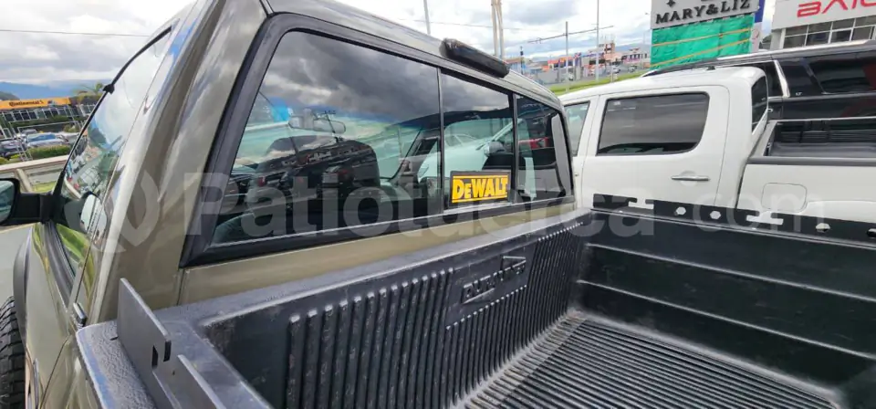 Foto 11 de Chevrolet Cheyenne