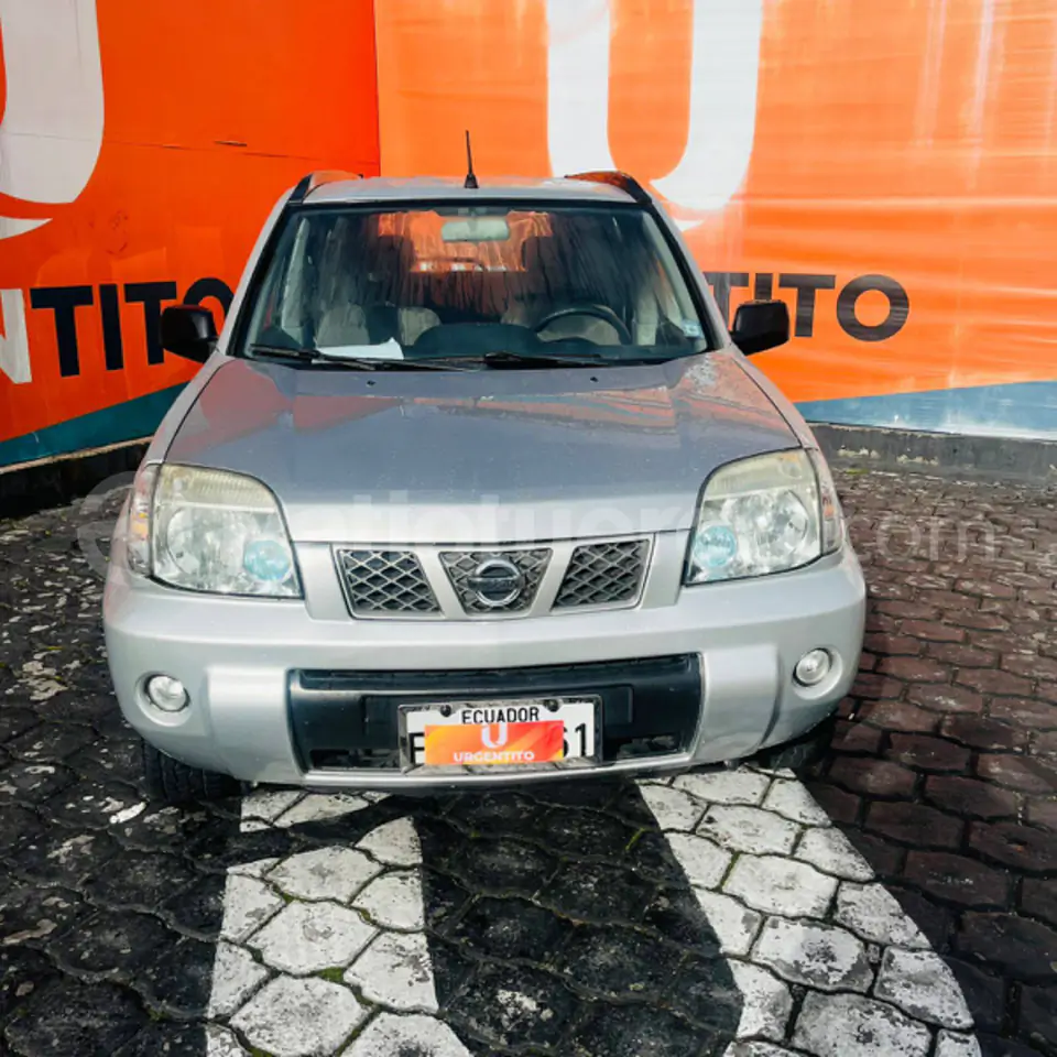 Foto 1 de Nissan X-Trail Classic