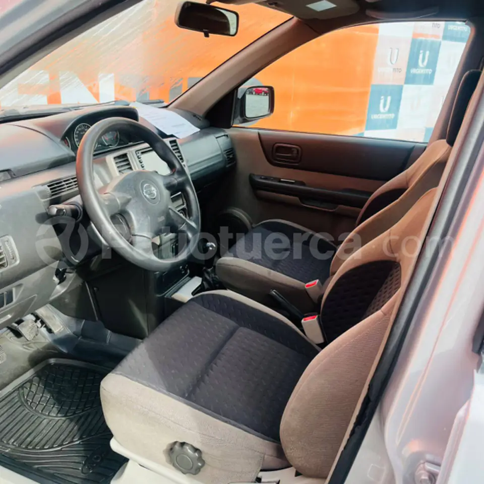 Foto 7 de Nissan X-Trail Classic