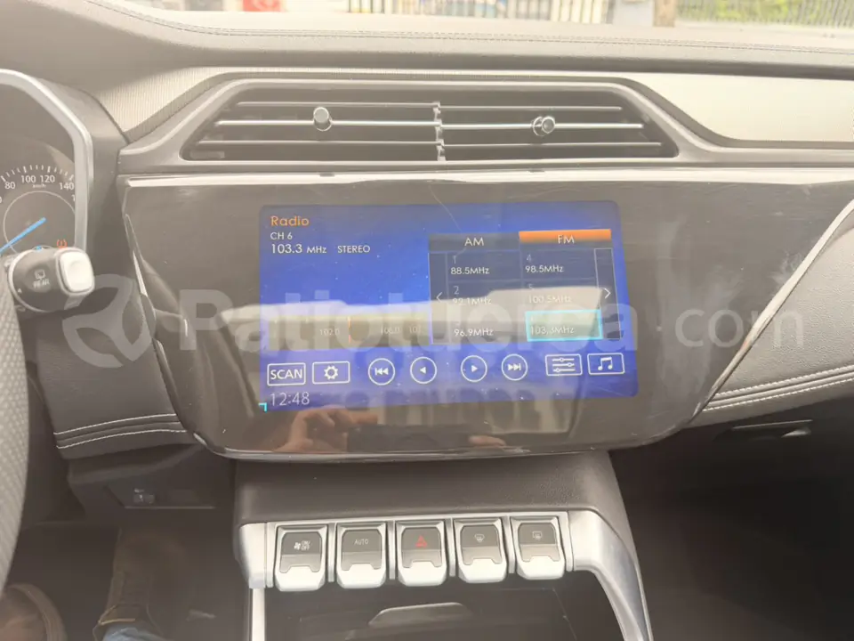 Foto 17 de Ford Territory