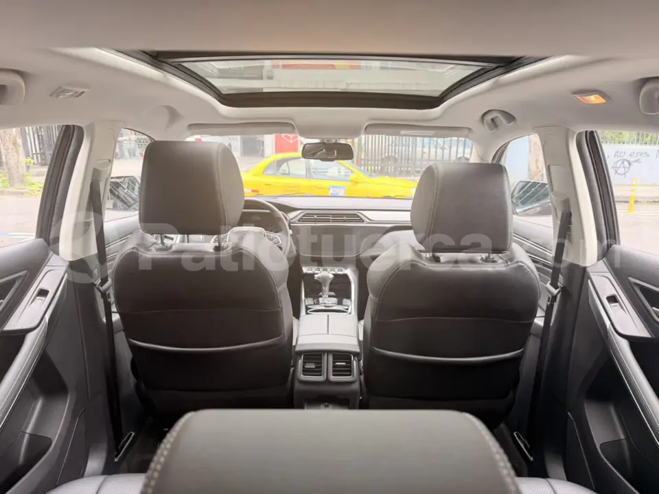 Foto 13 de Ford TERRITORY TREND