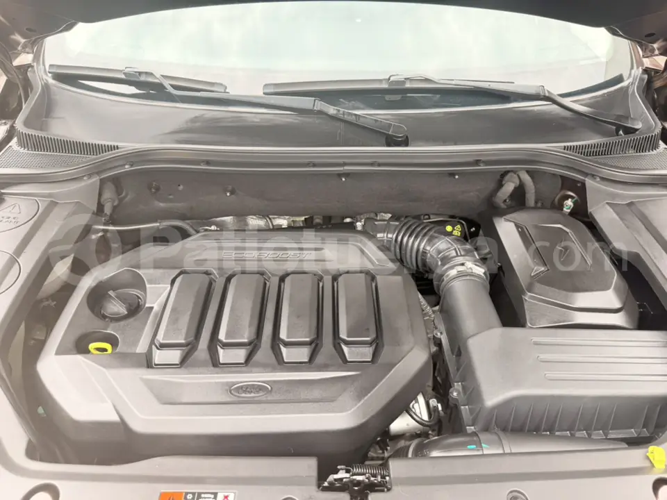 Foto 19 de Ford TERRITORY TREND