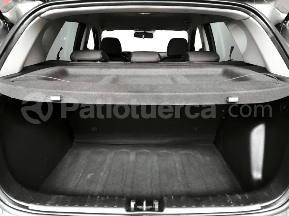 Foto 10 de Kia Sonet