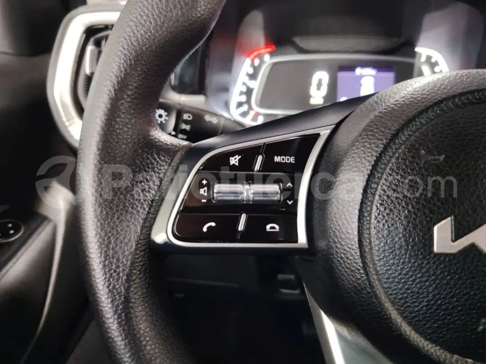 Foto 14 de Kia Sonet