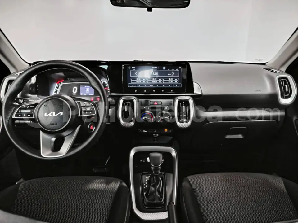 Foto 19 de Kia Sonet