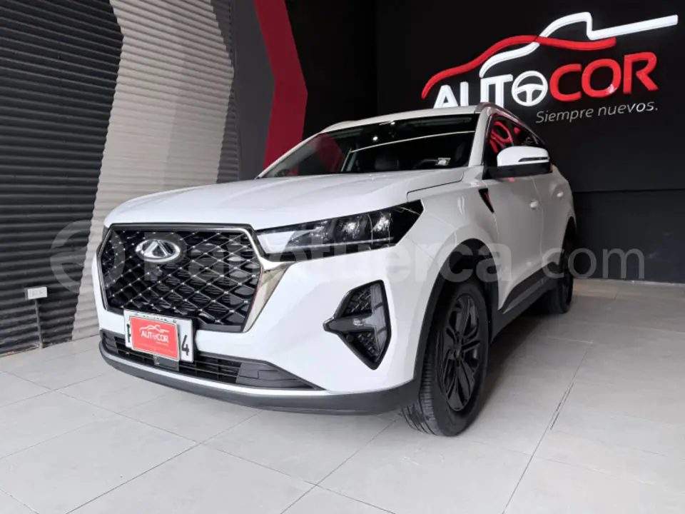 Foto 1 de Chery TIGGO 7 PRO COMFORT