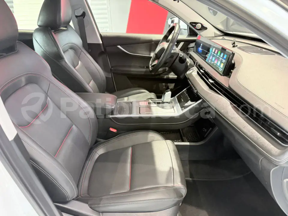 Foto 14 de Chery TIGGO 7 PRO COMFORT