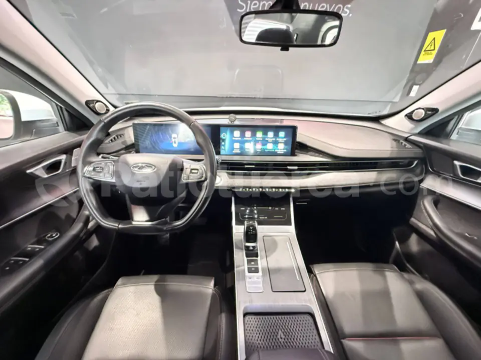 Foto 19 de Chery TIGGO 7 PRO COMFORT