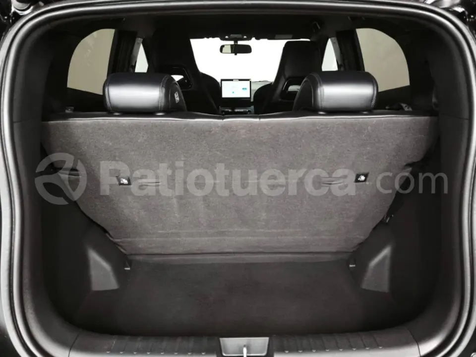 Foto 13 de BYD Seagull