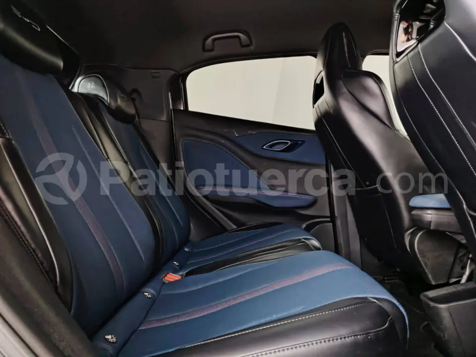 Foto 18 de BYD Seagull