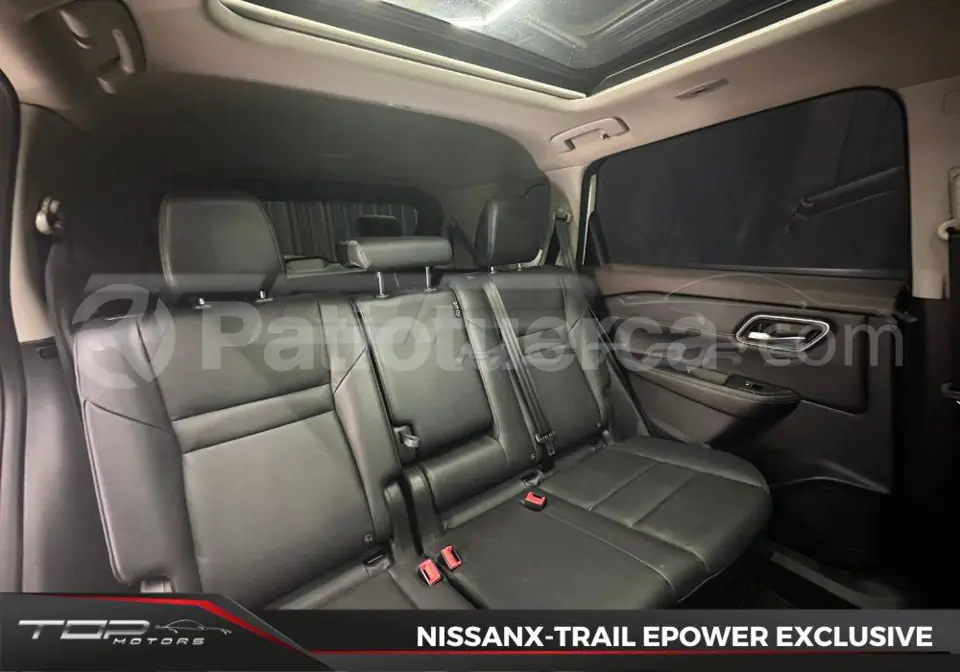 Foto 17 de Nissan X-trail Epower Exclusive