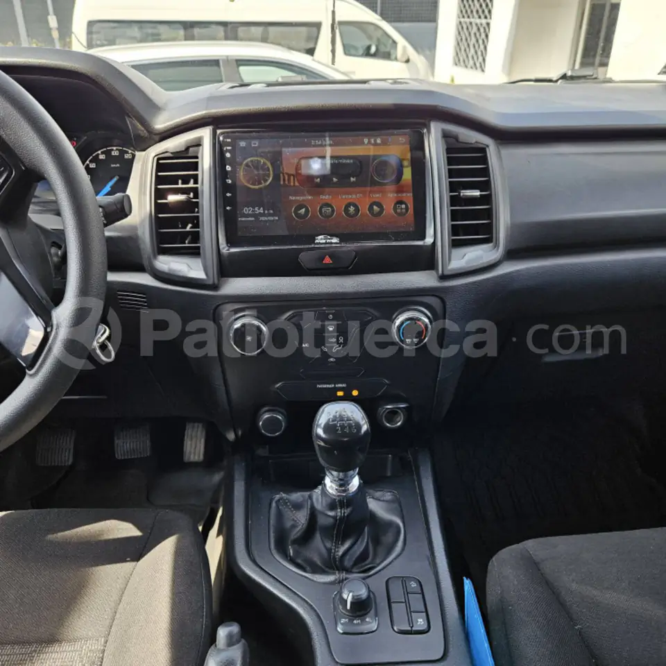 Foto 8 de Ford RANGER XL