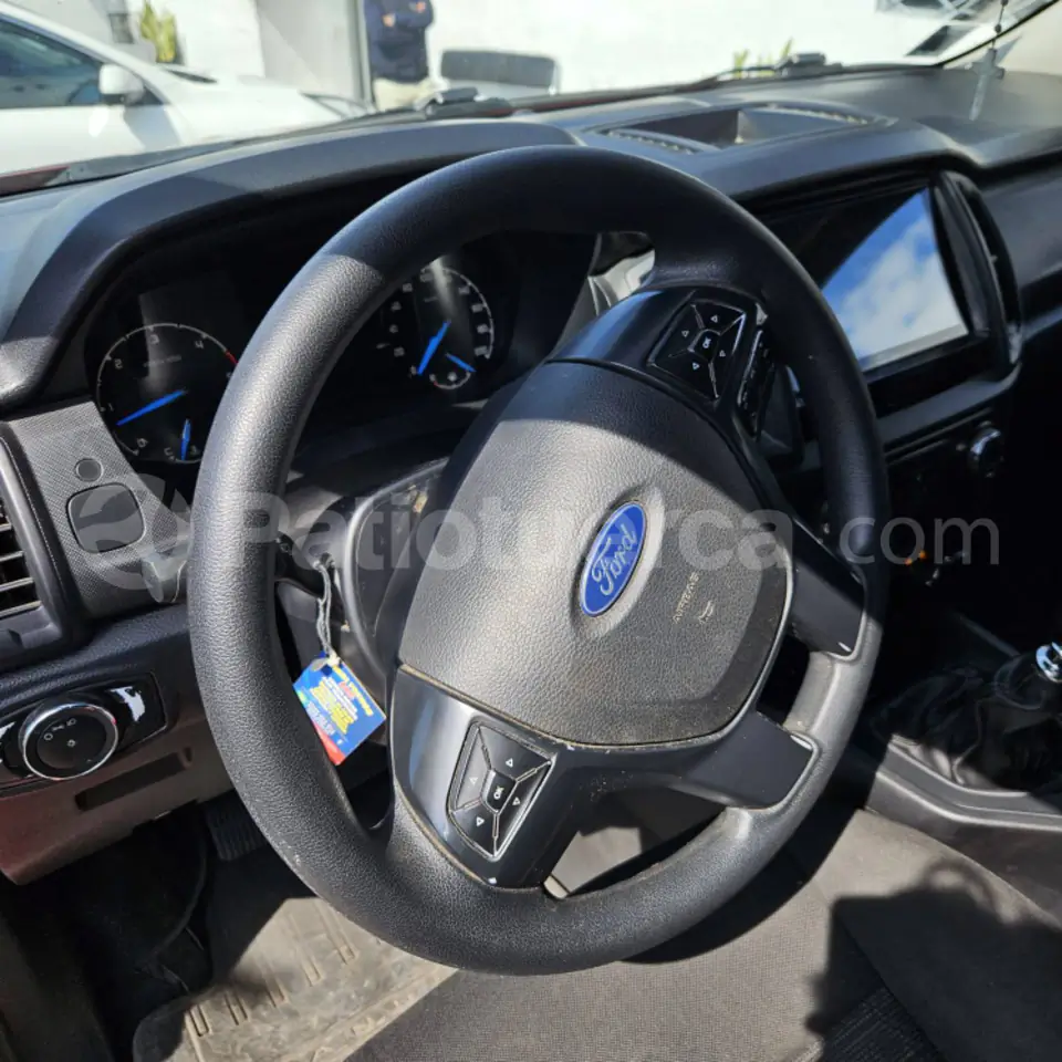 Foto 9 de Ford RANGER XL