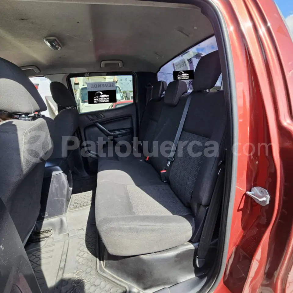 Foto 11 de Ford RANGER XL